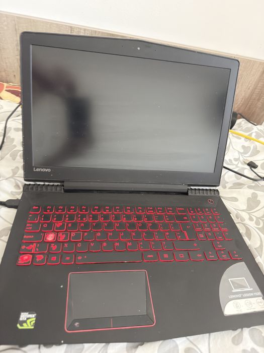 Lenovo legion y520