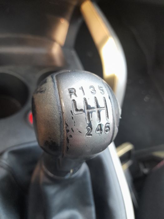 Seat altea 2 0tdi 140k.c на части