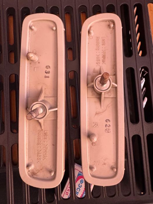 Продам фанари катафоты