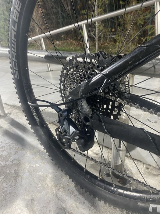 Vand NukeProof Scout 290 DESCRIERE!!!