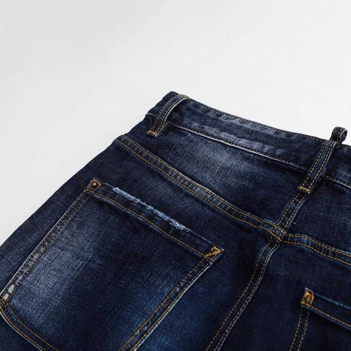 Джинсы DSQUARED2 размер 36