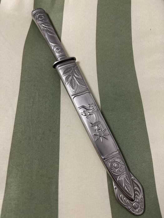 Cutit Herculex inox-Gelodur