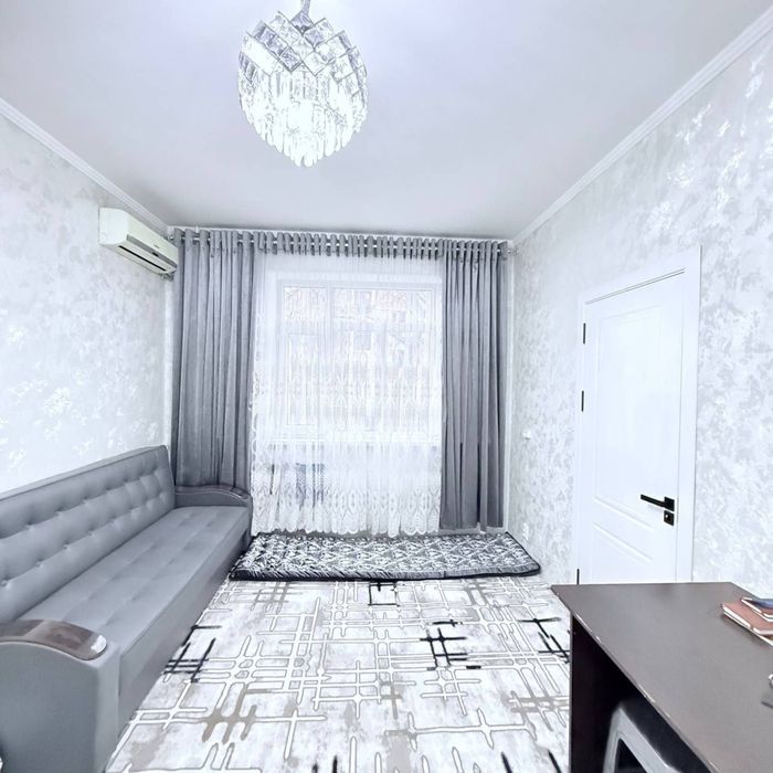 -Чил 3 квартал 1/2/4‼️Торговый центр Квартира