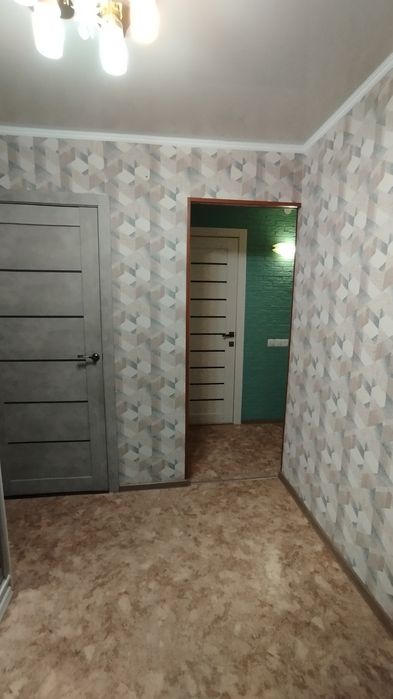 3-х комнатная квартира