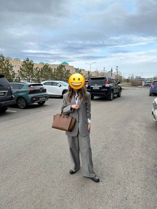 Костюм двойка Jamini