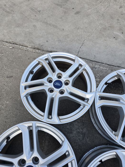 Джанти 16 / 5х108 - Ford 5x108