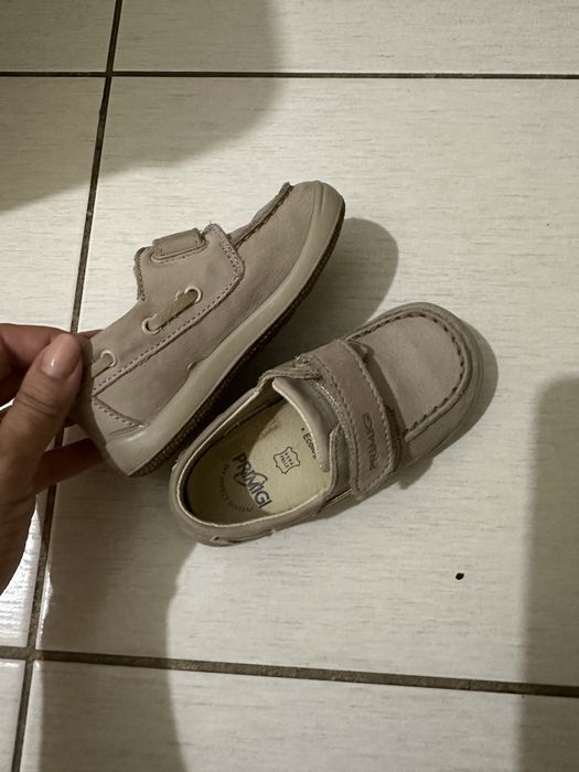 Mocasini copii Primigi