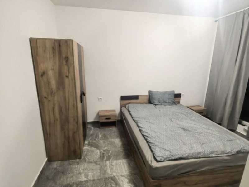 Дава се под наем Двустаен апартамент в София, Надежда 4 - 68 кв.м за 597.21 € - Снимка #4