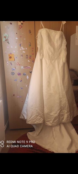 Rochie de mireasa