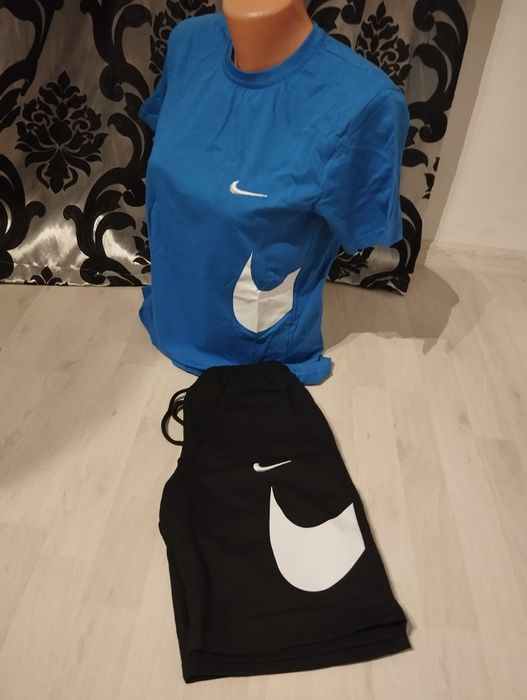 Complu dama Nike.