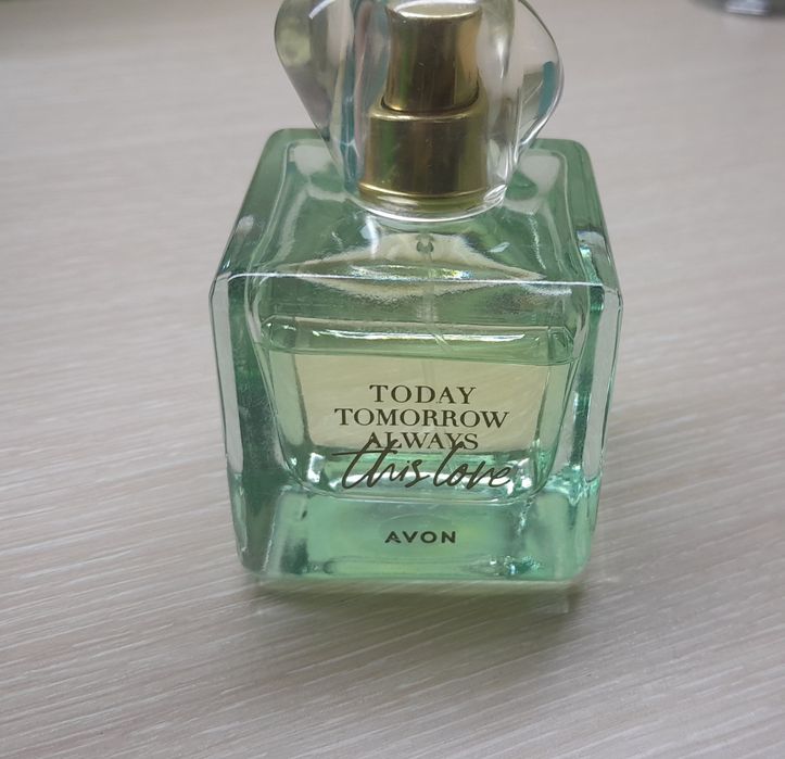 Духи Avon духи айвон