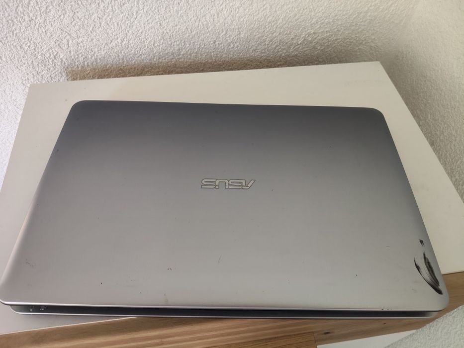 Asus X540L i3 gen5