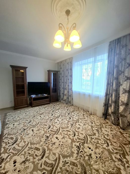 2 ком проспект Абая, 2 база