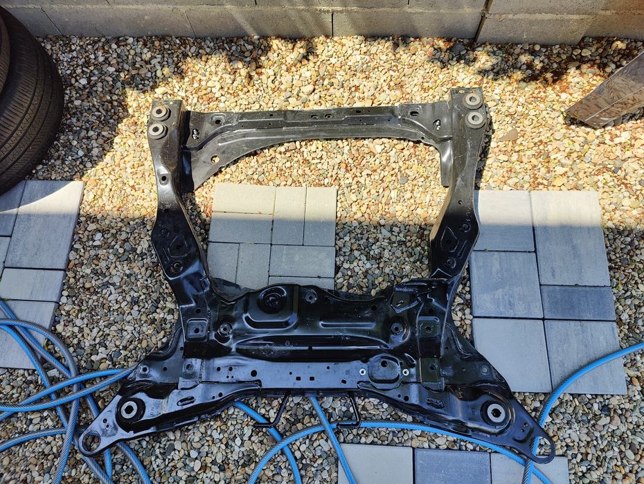 Cadru jug  motor punte fata Volvo - 32381810 - CE23 F