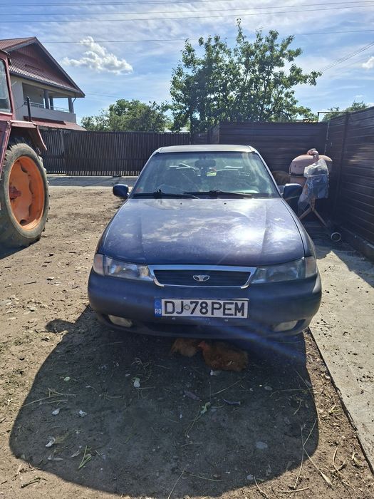 DAEWOO Cielo 2003 — imagine 2