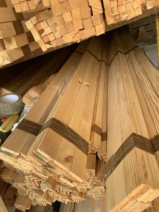 Летвички декоративни