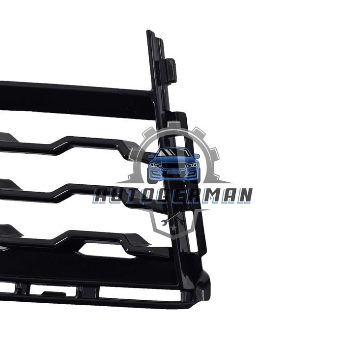 Решетка за халоген BMW 7 серия G11 G12 M пакет БМВ Г11 предна броня