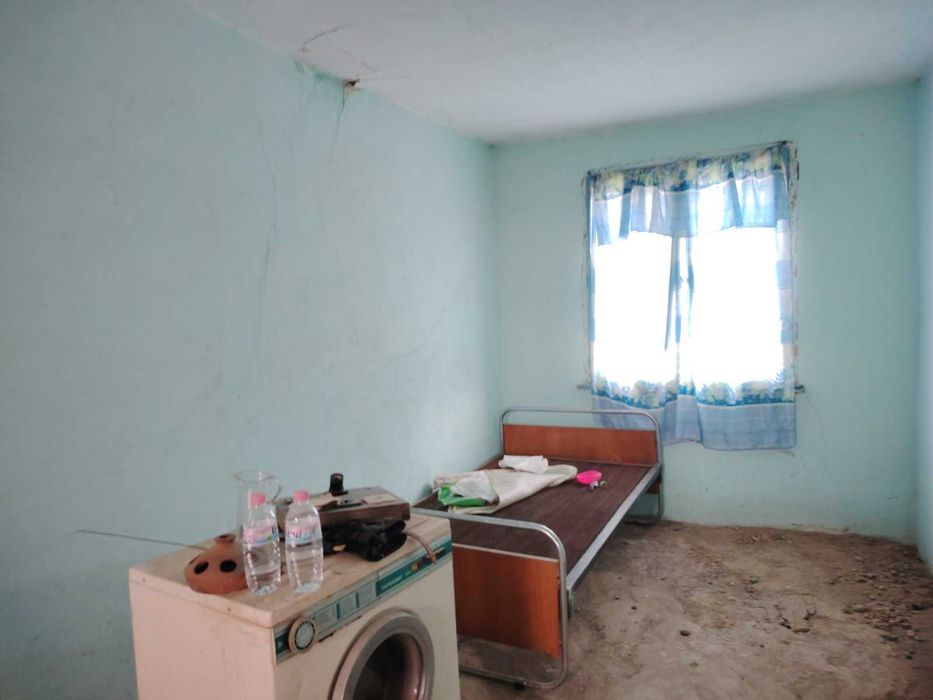 Къща в близост до р. Дунав !