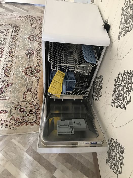 Новый посуда мойка