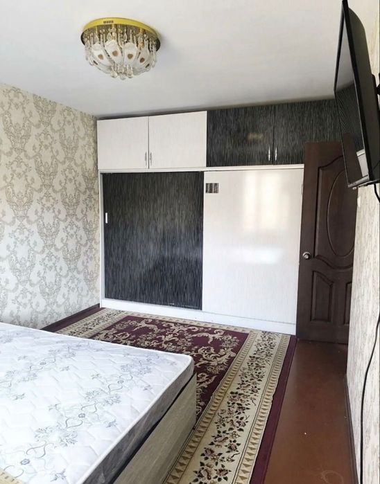 Срочно продаётся квартира 3 минуты до метро Новза