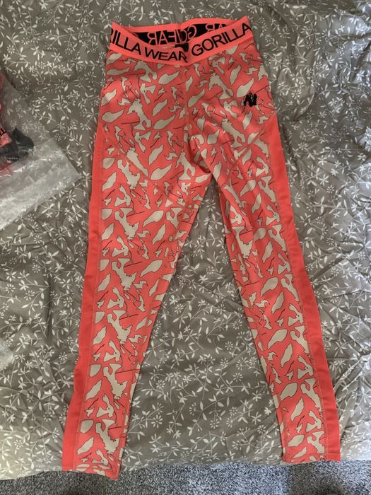 спортен сет gorilla wear