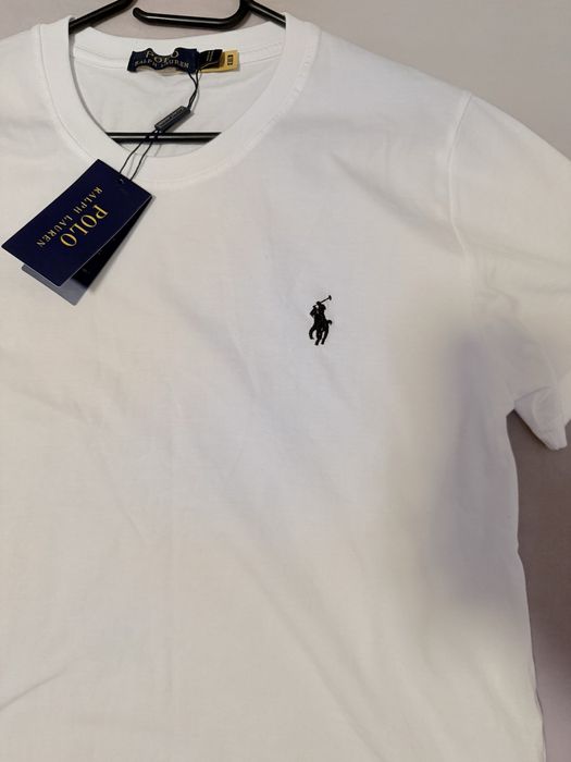 Tricou Polo Ralph Lauren NOU