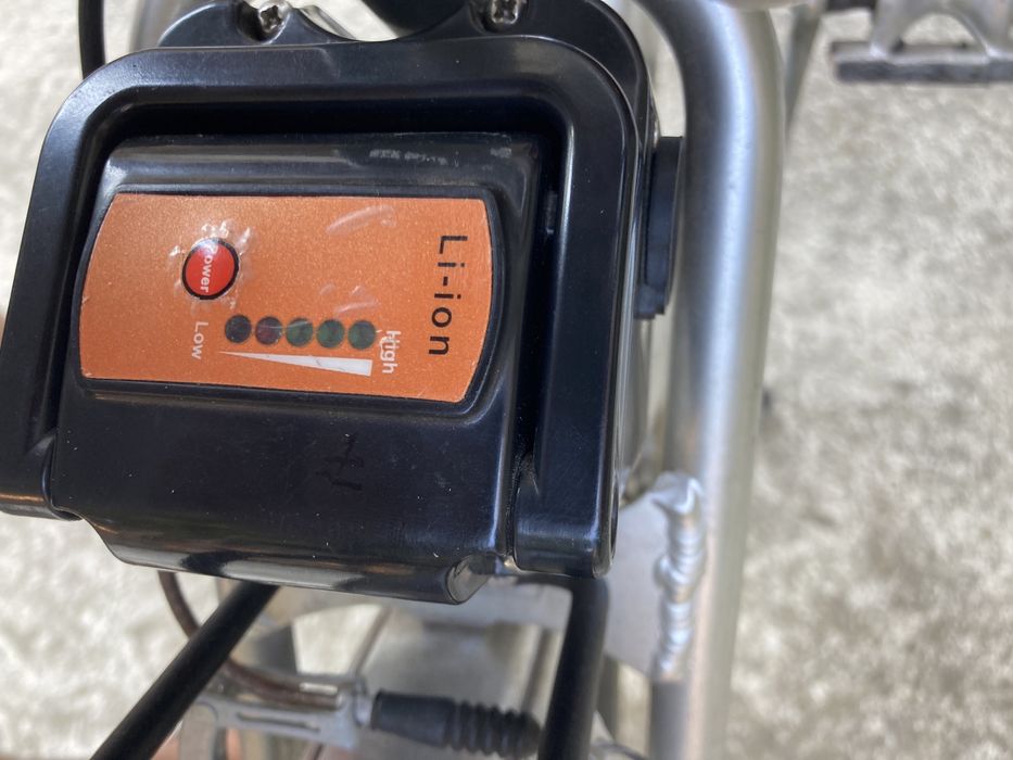 Немско колело 28