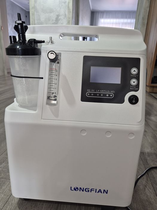 Продам кислородный концентратор.