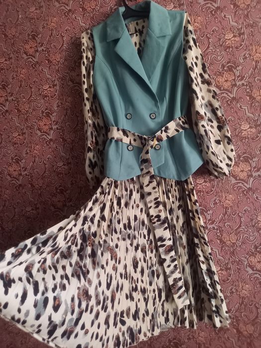 Платья на мероприятие