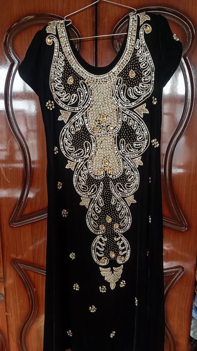 Holati yaxshi 2 marta kiyilgan