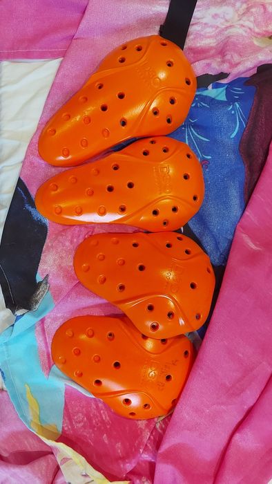 Текстилно яке ICON Overlord 2