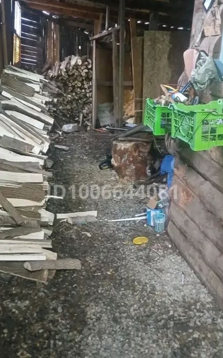 Продам дом находится в дачном массиве