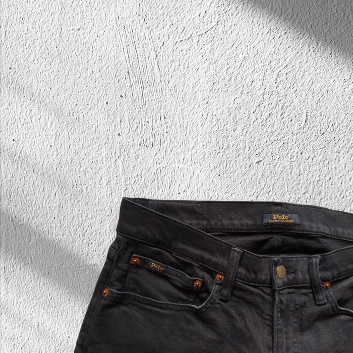 Polo Ralph Lauren  W30-L32 -мъжки дънки