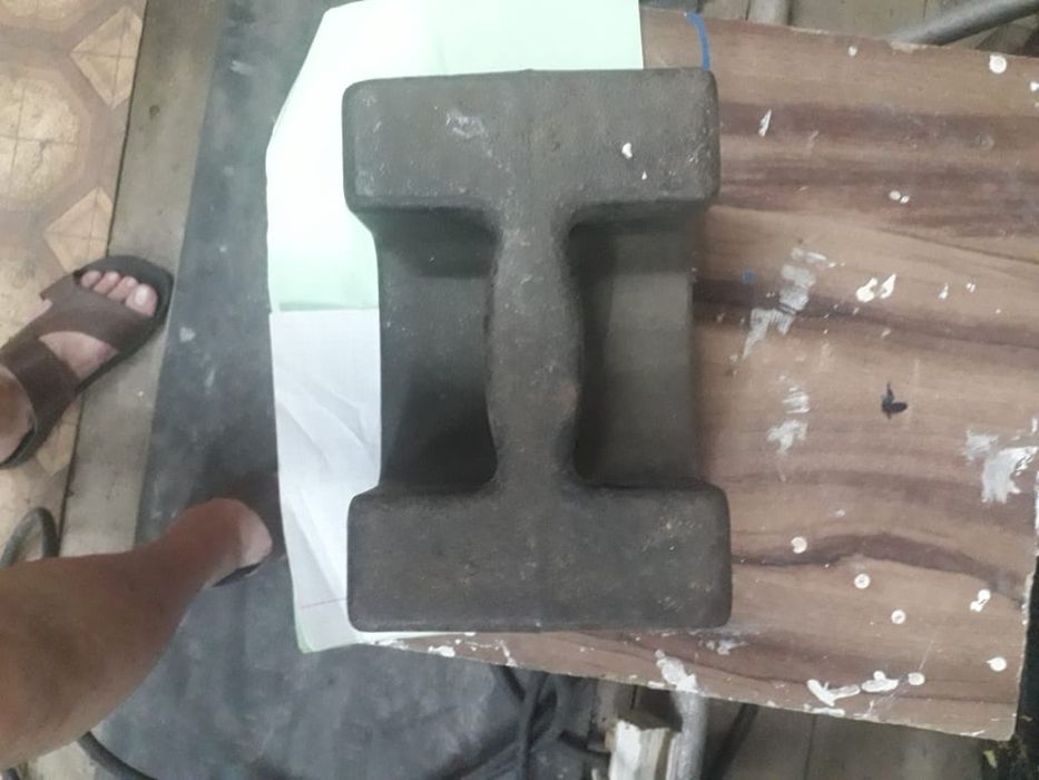 Гири 20 кг ГОСТ