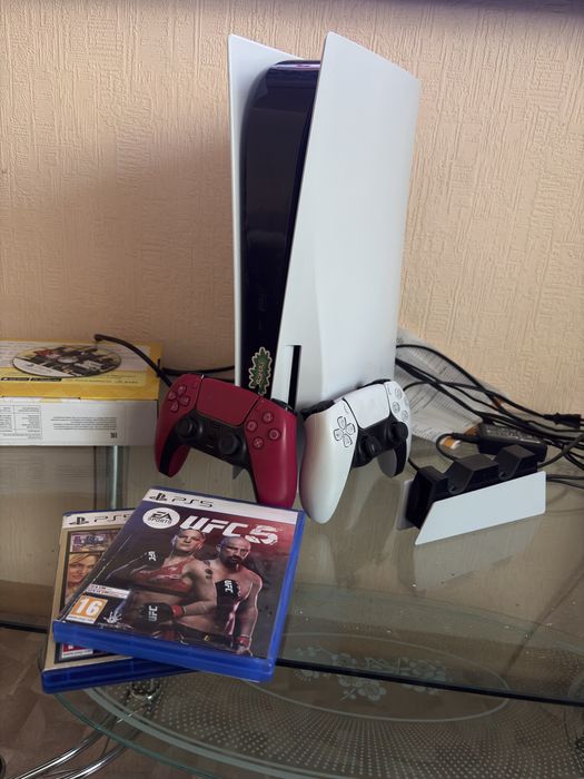 Playstation 5 ps5 Playstation5