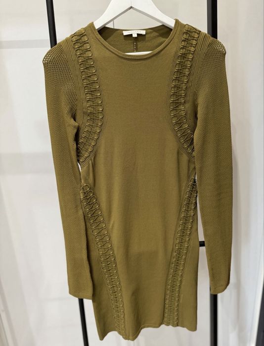 Рокля Patrizia Pepe