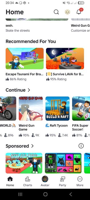 Акаунт роблокс могу бреинротов продать отдельно