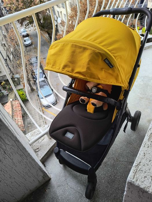 Детска количка Mamas & Papas Armadillo Stroller