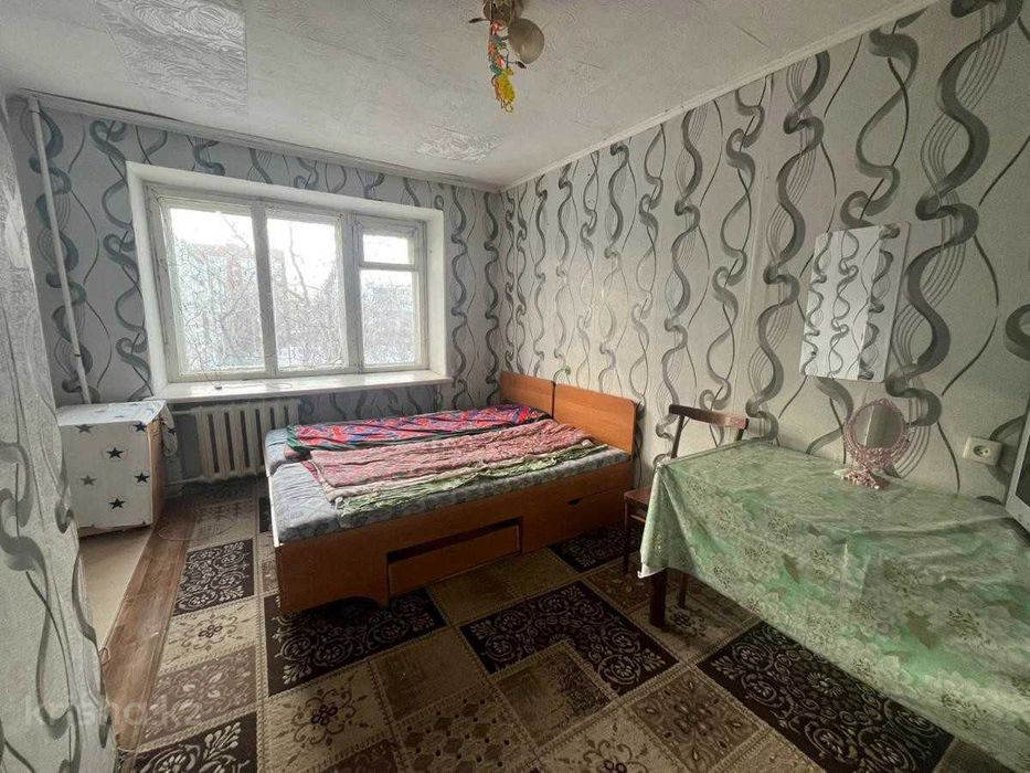 Продажа 1-комнатной квартиры