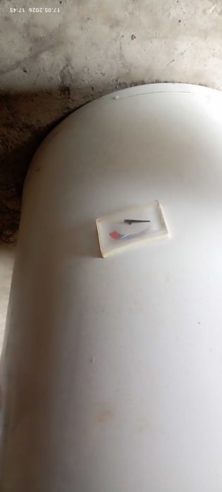 продавам бойлер със серпентина