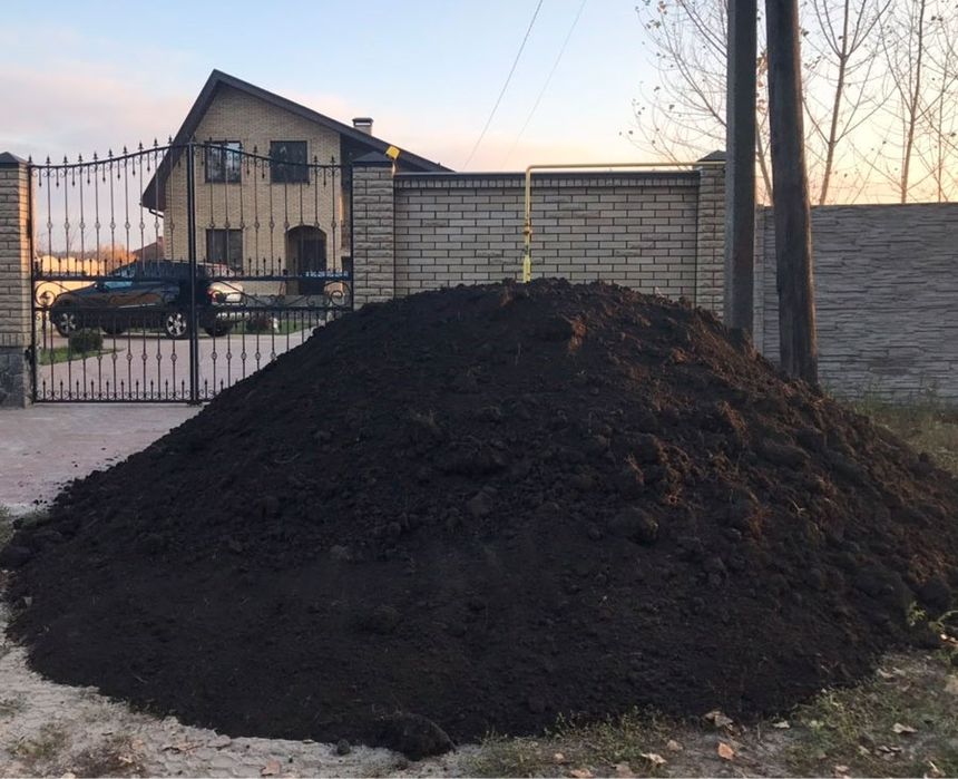 Чернозем Макарова