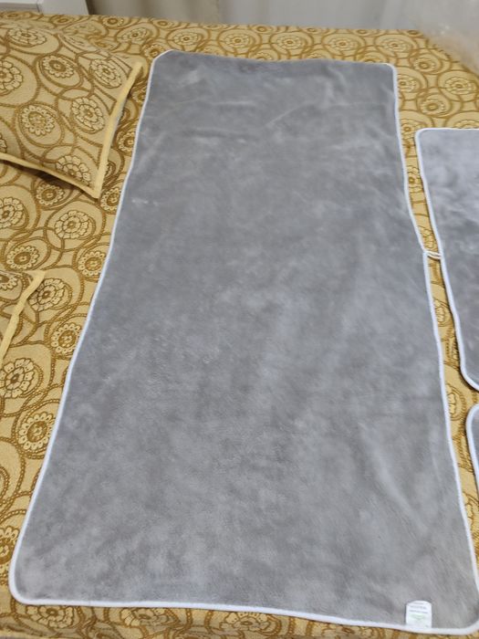 Набор полотенец из 4 штук