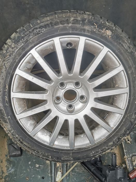 Audi a6 c6 4f 2.7tdi на части  / ауди а6 ц6 4ф 2.7 тди на части