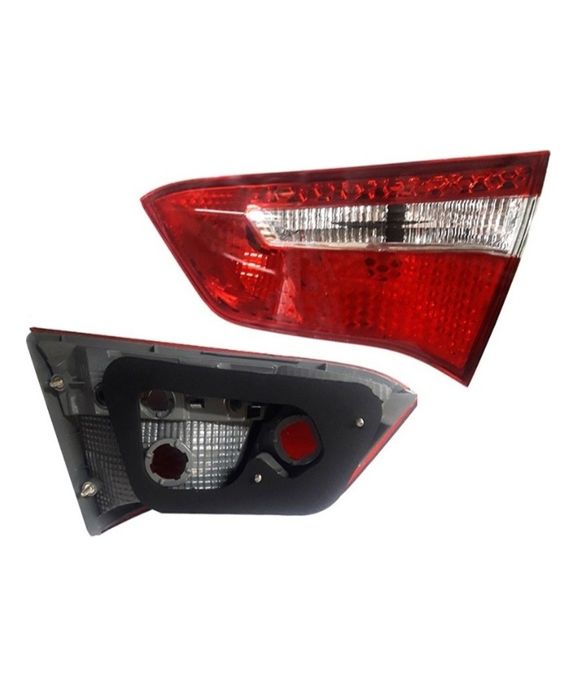 Фонарь багажника Киа Рио