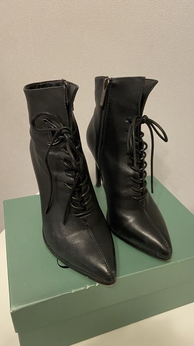 Продам ботильоны