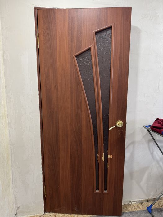 Межкомнатная дверь