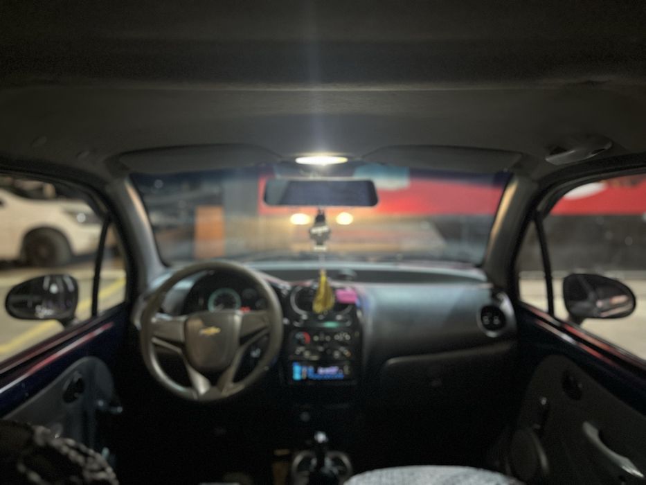 Срочно! Матиз простой