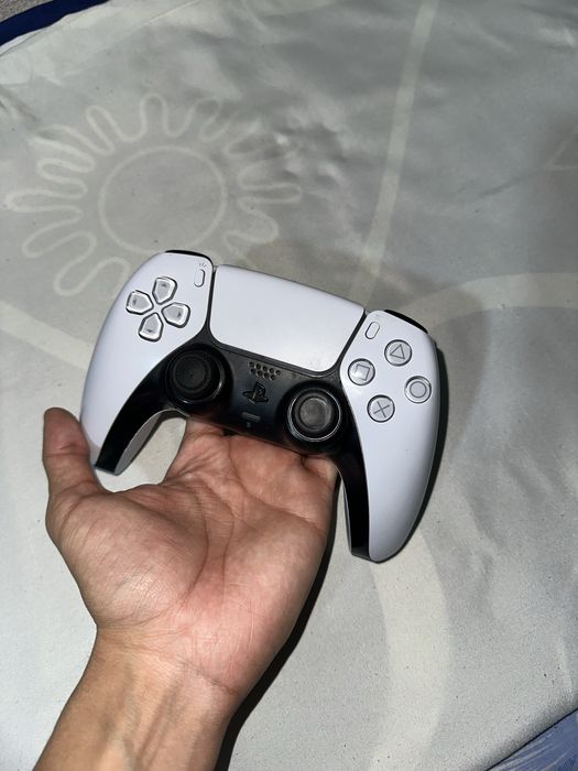 Джойстик Sony PS5