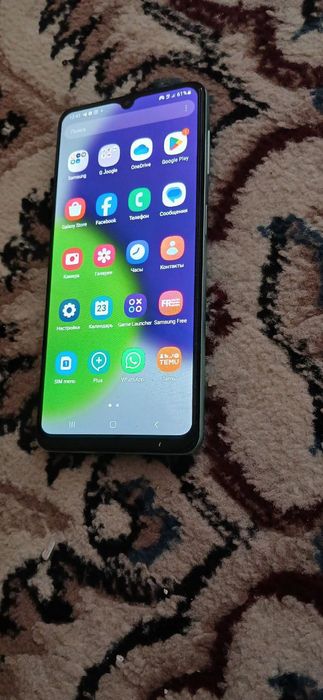 A22 5G Samsung 64 Gb