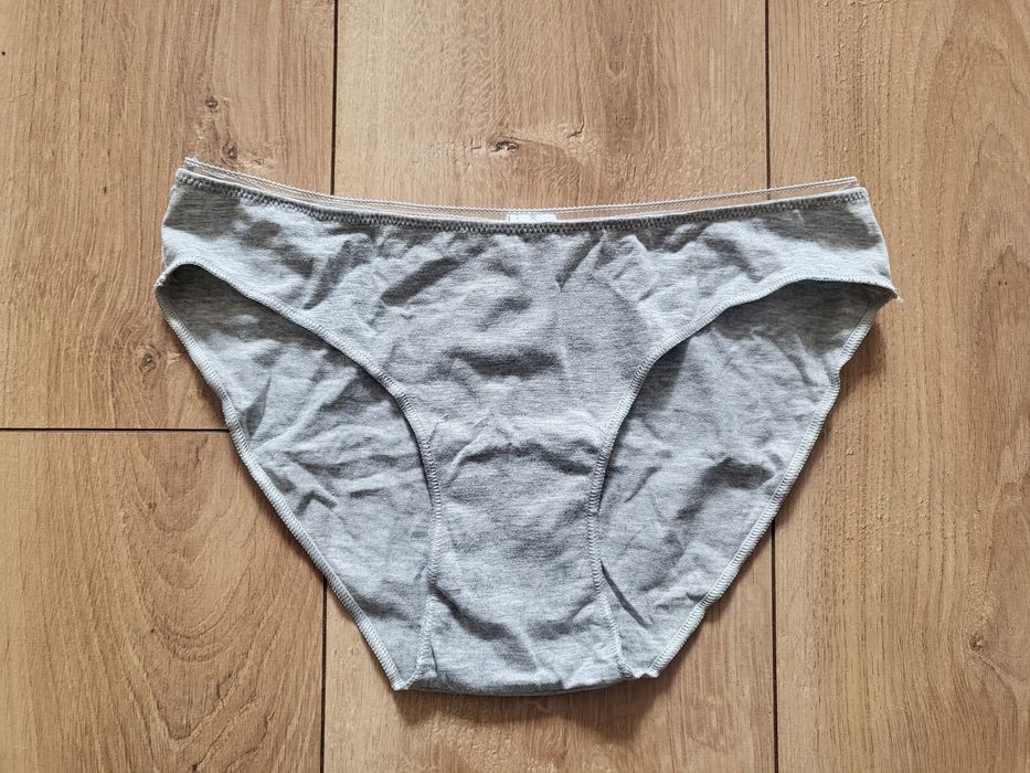 Дамски памучни бикини